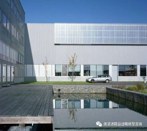 探秘精益工廠布局設計 影視策劃的工業(yè)美學