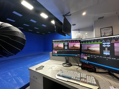 武漢商業(yè)攝影與影視策劃 創(chuàng)新與服務的融合