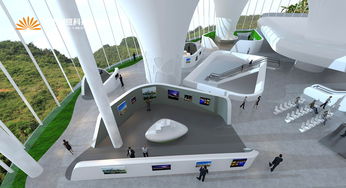 驕陽視覺創意科技 深圳影視廣告與三維動畫的領航者，打造智慧展館與生物醫療展廳的全方位設計專家